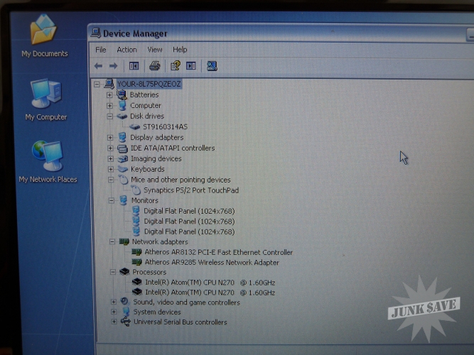 Asus Eee Pc 1005ha Drivers Windows 7 Download